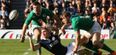 Robbie Henshaw and Luke Fitzgerald offer exciting glimpse of Lions 2017 centre partnership