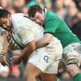 Statistically speaking, this is the real Six Nations Team of the Tournament