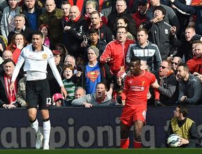The Liverpool fan who held back Mario Balotelli says he was worried he’d get sent off