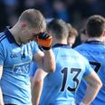 Dublin star Eoghan O’Gara out for the season after cruciate ligament injury
