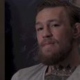 Conor McGregor reveals plans for a move to lightweight and tells featherweights to “beg for forgiveness”