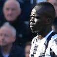 VIDEO: It looks like Cheick Tiote has branded Newcastle a sh*t team after defeat Arsenal