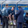 James McClean a doubt for Ireland’s crunch clash with Poland after training ground injury