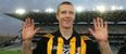 Twitter tributes, and jokes, flood in for Henry Shefflin after he confirms retirement from hurling