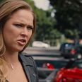 Video: Ronda Rousey, Tom Brady and Russell Wilson are all in the Entourage movie