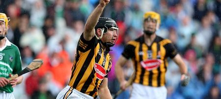 Richie Hogan summed up Henry Shefflin’s retirement with the tweet of the day