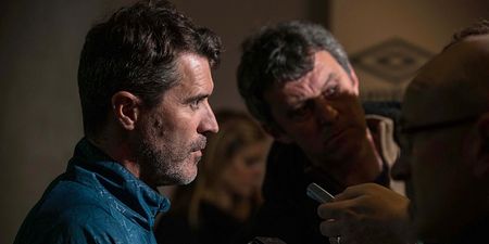Roy Keane dismisses Wes Hoolahan injury concern in the most Roy Keane of ways
