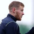 James McClean ready to throw himself in ‘like Roy Keane on Marc Overmars’ against the Poles