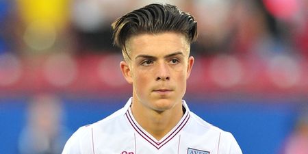 “Fingers crossed he’ll make the right decision” – Roy Keane would welcome Jack Grealish to Ireland squad