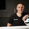 Phil Neville speaks to SportsJOE about how highly he rates Seamus Coleman and Keano’s comments on Everton players
