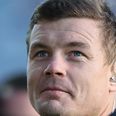 Brian O’Driscoll says that the laws of rugby are fine, but referees are a problem