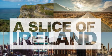 VIDEO: A Slice of Ireland 2015 – SportsJOE presents the results