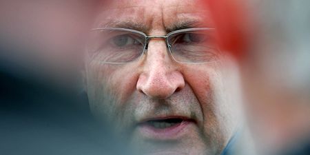 Martin O’Neill talks automatic qualification, Darron Gibson, and the Irish rugby team