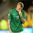 James McClean says he was ‘hung out to dry’ by Sunderland over poppy stance
