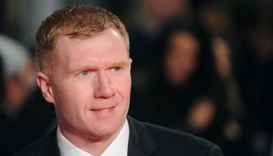 Paul Scholes identifies the player who’ll turn Manchester United into ‘title contenders’