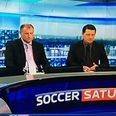 Twitter was not very happy about Sky Sports playing their B team for Soccer Saturday