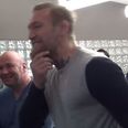 VIDEO: Conor McGregor knocks out Jose Aldo … in the UFC video game of course