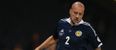 VIDEO: If you’re a fan of a faceplant then you will absolutely adore what Alan Hutton did v Gibraltar