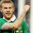 VINE: Martin O’Neill hails James McClean introduction as ‘pivotal’ and we couldn’t agree more after this mincing tackle