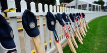 Video: The full story behind the #putoutyourbats tribute to Phil Hughes is moving and brilliant