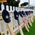 Video: The full story behind the #putoutyourbats tribute to Phil Hughes is moving and brilliant