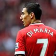 “I feel really sorry” – Angel di Maria pens open letter bidding farewell to Manchester United