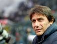 Italy coach Antonio Conte receives death threats after injury to Claudio Marchisio