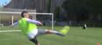 Video: Jeremy Toulalon gives volleying masterclass in Monaco training