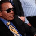 Muhammad Ali is “Team Pacquiao all the way” according to the legend’s daughter