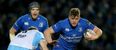 Jordi Murphy on the Leinster and Ireland player he most hopes to emulate