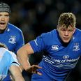 Jordi Murphy on the Leinster and Ireland player he most hopes to emulate