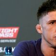 Norman Parke reveals his next fight, against Gilbert Burns at UFC FN 67 in Brazil