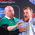 Twitter explodes in furious uproar following confirmation that Aldo-McGregor isn’t happening
