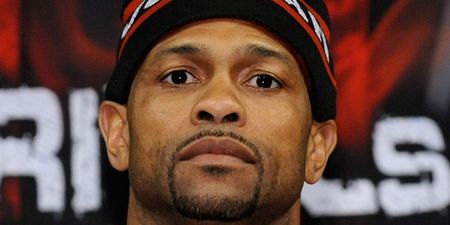 VIDEO: 46-year-old Roy Jones Jr records second knockout victory in just three weeks