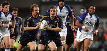 A heap of rugby legends did not make the cut in our Leinster-Bath dream team