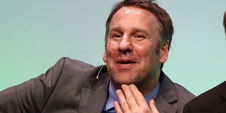 Football’s latest feud rolls on as Paul Merson tells Townsend to “win some medals”