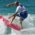 World’s greatest surfer, and worst Baywatch actor, announces retirement