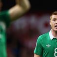 Martin O’Neill: I hope criticism of James McCarthy won’t stop him from wanting to play for Ireland