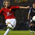 VIDEOS: To mark the 20th anniversary of David Beckham’s Premier League debut, we look at his 20 best free kicks