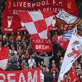 Liverpool include young Irish player for pre-season tour