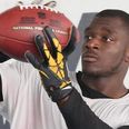Homeless in London at 10 but now Efe Obada has the chance of claiming Cowboys glory