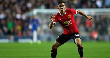 Revised contract offered to Andreas Pereira as Manchester United look to avoid “pulling a Pogba”