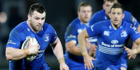 Three players who will be key if Leinster are to beat Bath
