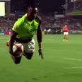 Video: We need oxygen after watching the best tries from the Hong Kong Sevens