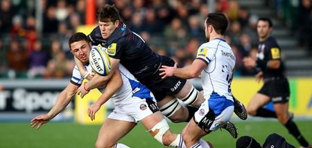 Leinster need to shackle these Bath dangermen, and a bench-warming wrecking ball named Sam