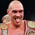 Tyson Fury could be set to swap the ring for the cage as Bellator president confirms talks