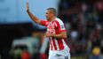 TWEET: Jonathan Walters takes on trolls after airing his political views on UK election