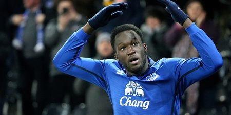 Romelu Lukaku’s new agent says he’s better than Diego Costa and he shouldn’t have joined Everton