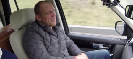Video: England’s Mike Tindall picks two Irishmen in his Greatest XV of all time