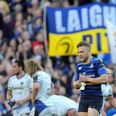 Bath’s coach did not think much of Leinster after his team’s narrow loss